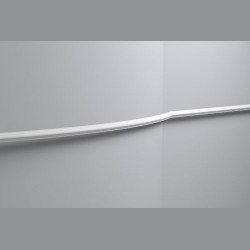 Listwa naścienna NMC Z10F elastyczna flexible