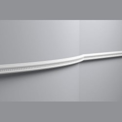 Listwa naścienna elastyczna NMC Z32 flexible